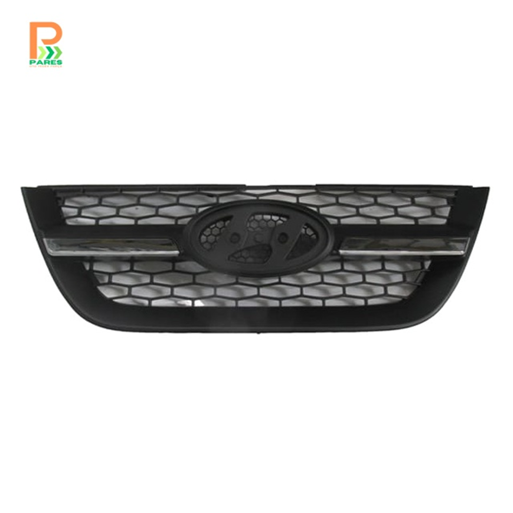 HYUNDAI ATOS- 2005-2008- ÖN PANJUR NİKELAJ KAPLAMALI 