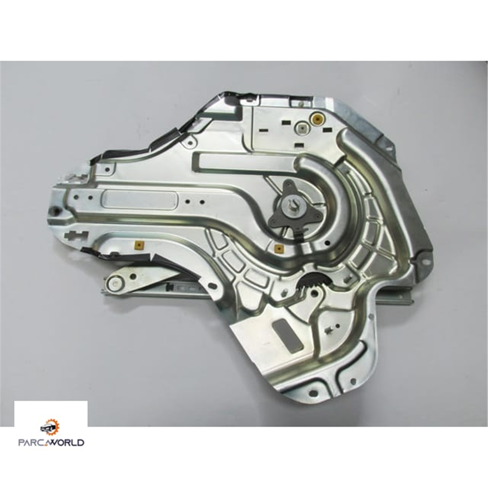 HYUNDAI ELANTRA- 02/03; ARKA CAM KRİKOSU SOL TARAF ELEKTRİKLİ/MOTORSUZ 