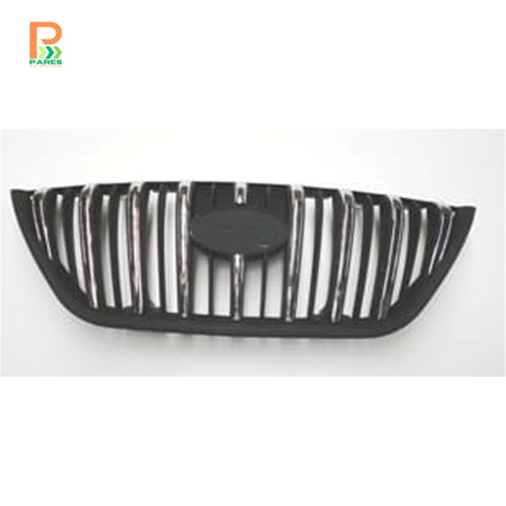 HYUNDAI ELANTRA- 04/07; ÖN PANJUR NİKELAJLI (DİK ÇİZGİLİ) (GLS TİPİ) (BFN)