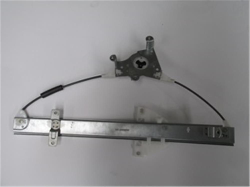 HYUNDAI ELANTRA- 1995-1997- ARKA CAM KRİKOSU SOL TARAF ELEKTRİKLİ/MOTORSUZ (ÜÇGEN TİP)
