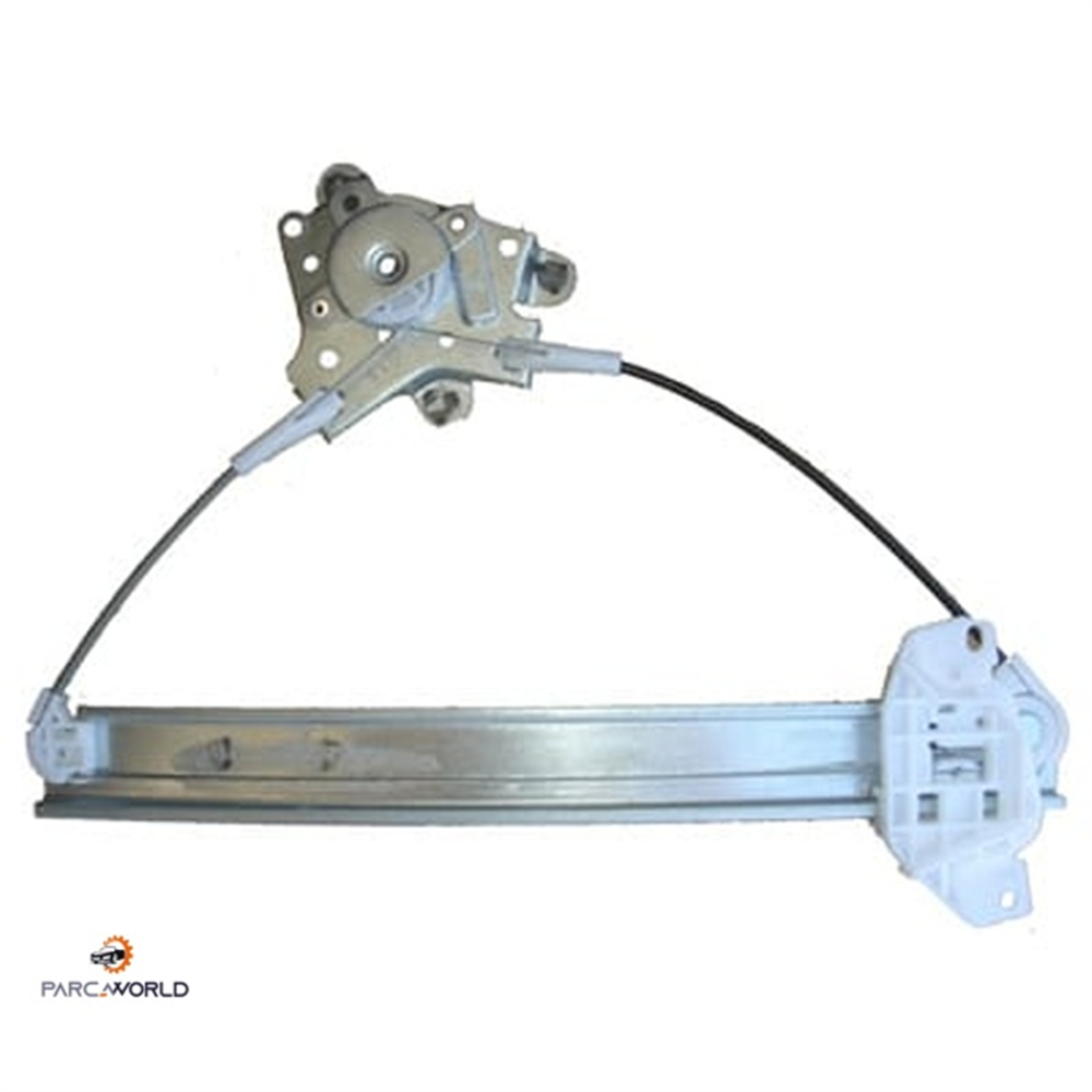 HYUNDAI ELANTRA- 1998-2001- ARKA CAM KRİKOSU SAĞ TARAF ELEKTRİKLİ/MOTORSUZ (32DİŞ)