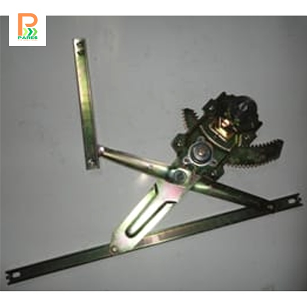 HYUNDAI ELANTRA- 1998-2001- ARKA CAM KRİKOSU SOL TARAF MANUEL