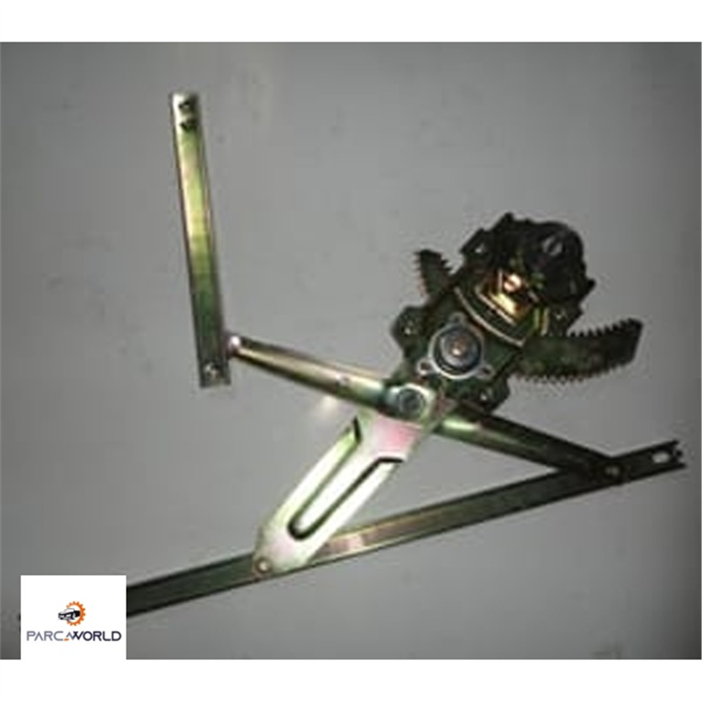 HYUNDAI ELANTRA- 1998-2001- ARKA CAM KRİKOSU SAĞ TARAF MANUEL