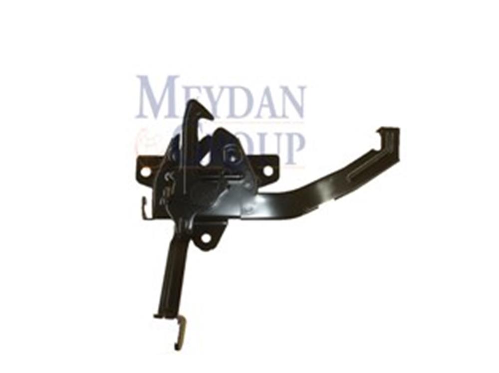HYUNDAI ELANTRA- 1998-2001- KAPUT KİLİDİ