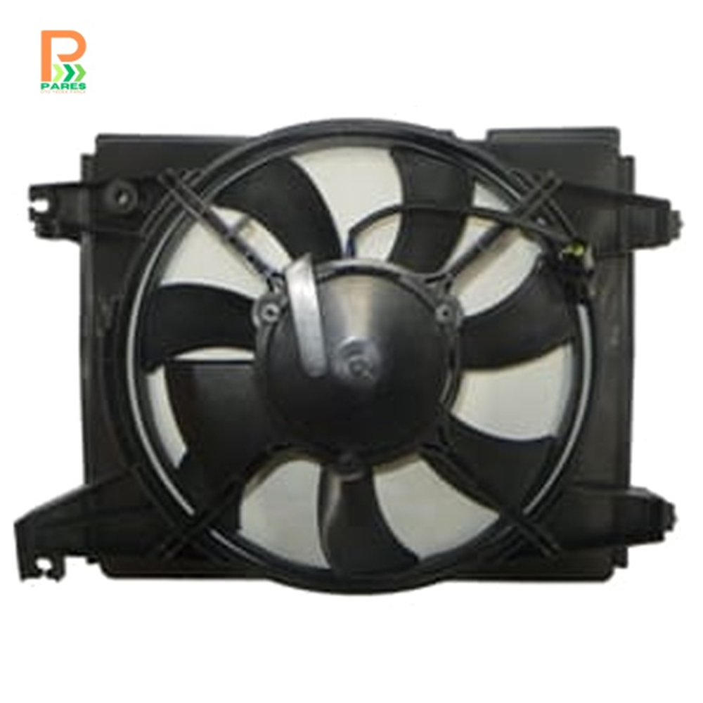 HYUNDAI ELANTRA- 1998-2001- KLİMA FAN DAVLUMBAZI KOMPLE PLASTİK (7KANAT)