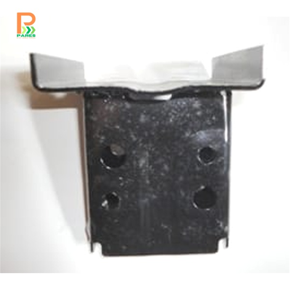 HYUNDAI ELANTRA- 1998-2001- ÖN TAMPON BRAKETİ SAĞ TARAF (BAĞLANTI AYAKSIZ)