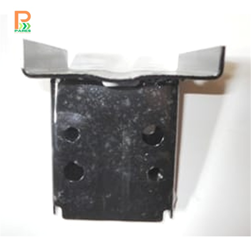 HYUNDAI ELANTRA- 1998-2001- ÖN TAMPON BRAKETİ SOL TARAF (BAĞLANTI AYAKSIZ)