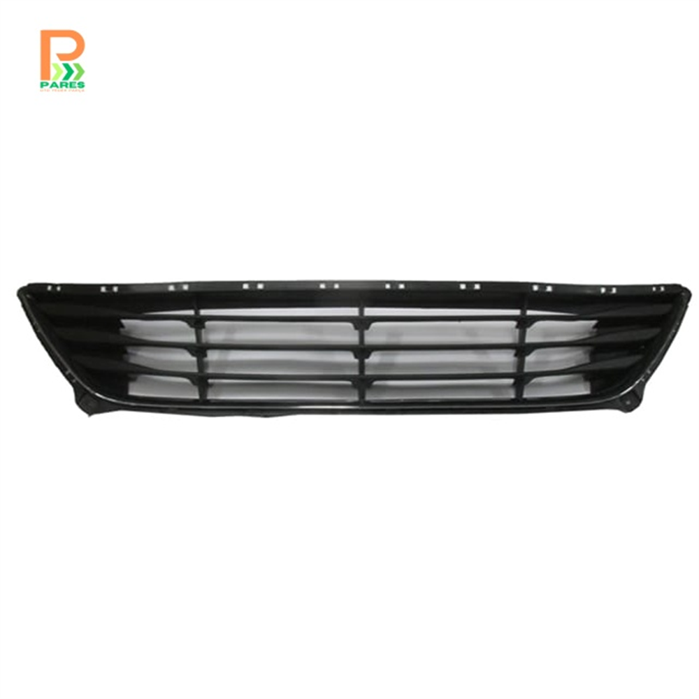 HYUNDAI ELANTRA- 2014-2015- ÖN TAMPON PANJURU NİKELAJ ÇITALI 