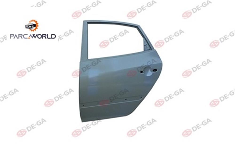 Hyundaı Elantra Arka Kapı Sol 2000-2006