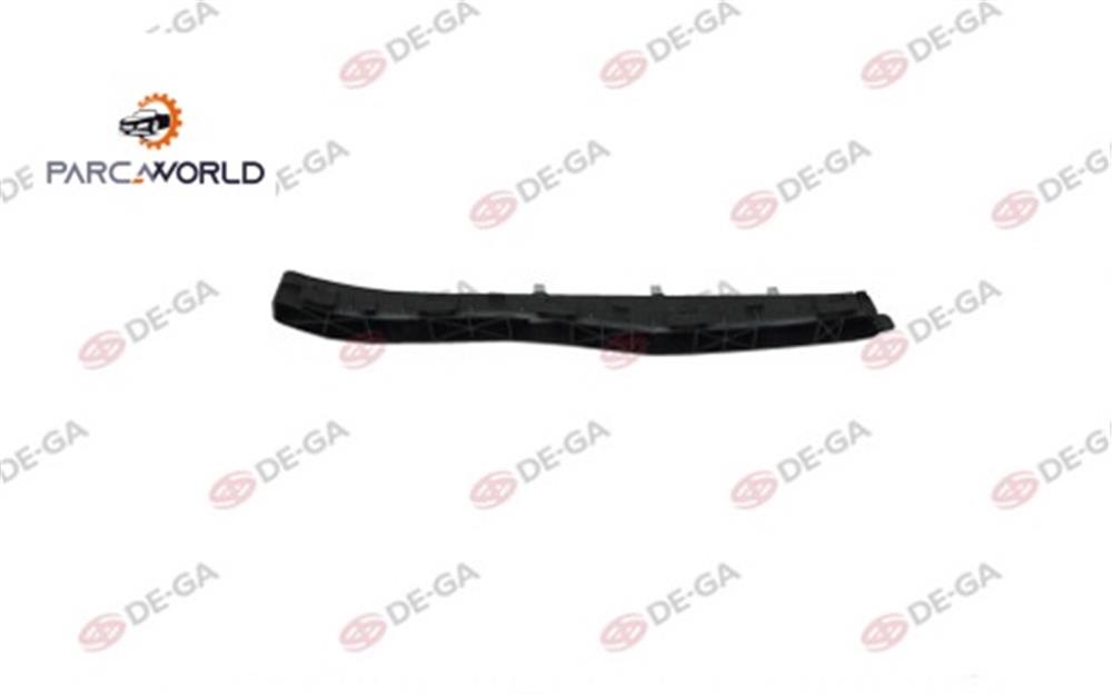 Hyundaı Elantra Arka Tampon Braketı Sağ 2010