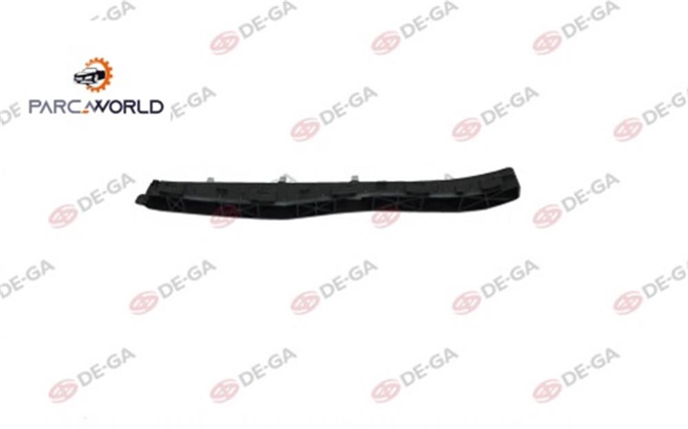 Hyundaı Elantra Arka Tampon Braketı Sol 2010