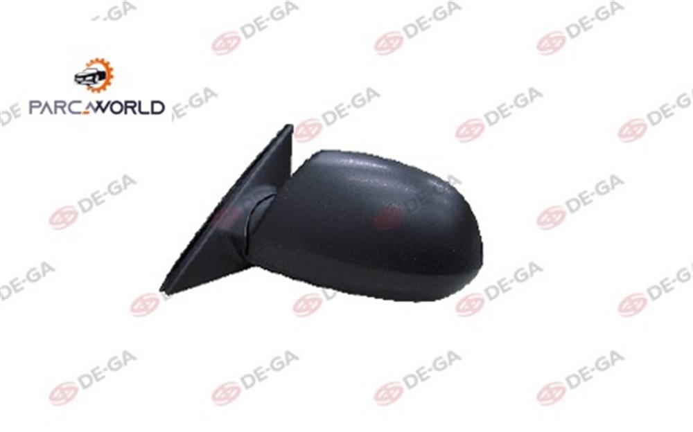 Hyundaı Elantra Dış Ayna Elektrikli Sol 2000-2003