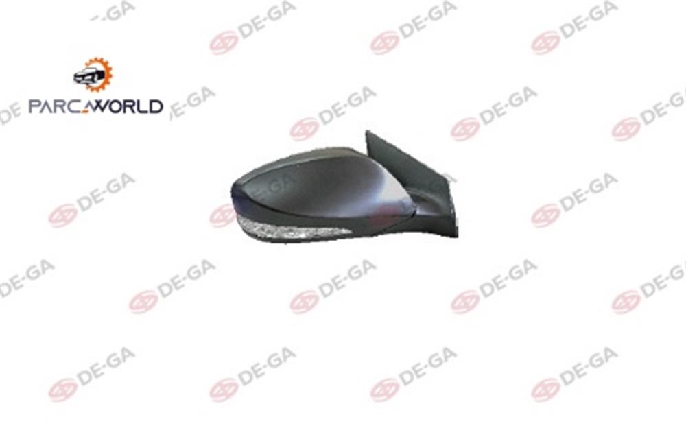 Hyundaı Elantra Dış Ayna Elsınyallı Sağ 2010