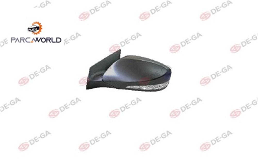 Hyundaı Elantra Dış Ayna Elsınyallı Sol 2010