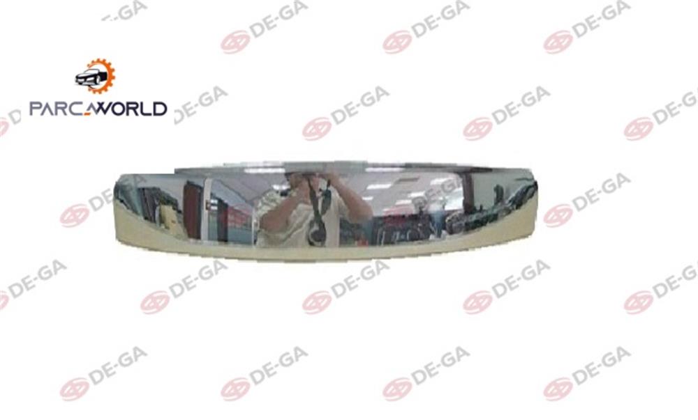 Hyundaı Elantra Motor Kaput Kuşkrom 4k 2003-2005