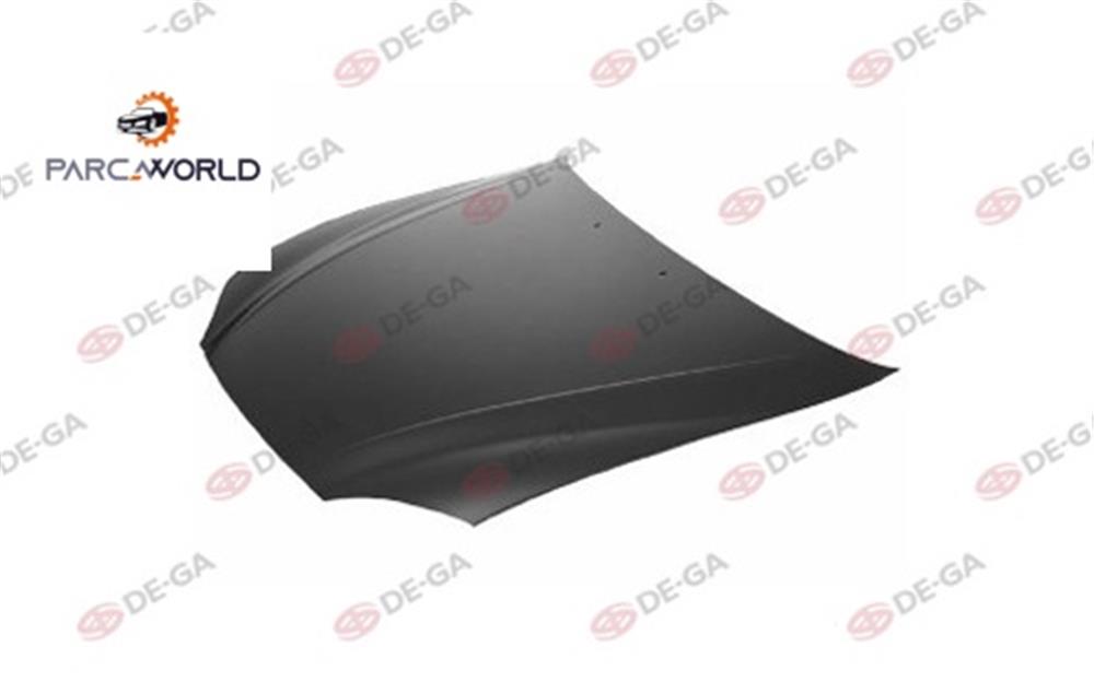 Hyundaı Elantra Motor Kaputu 1999-2000
