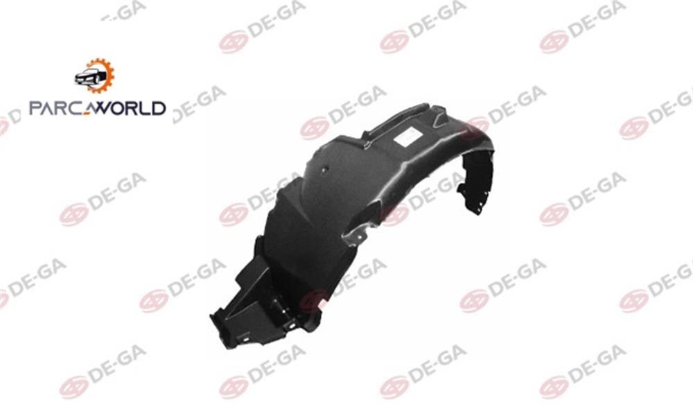Hyundaı Elantra Ön Çamurluk Davlumbazı Sol 2004-2006