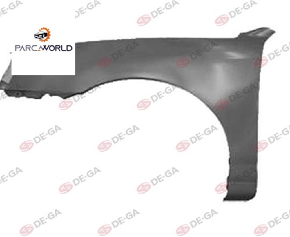 Hyundaı Elantra Ön Çamurluk Sol 2004-2006