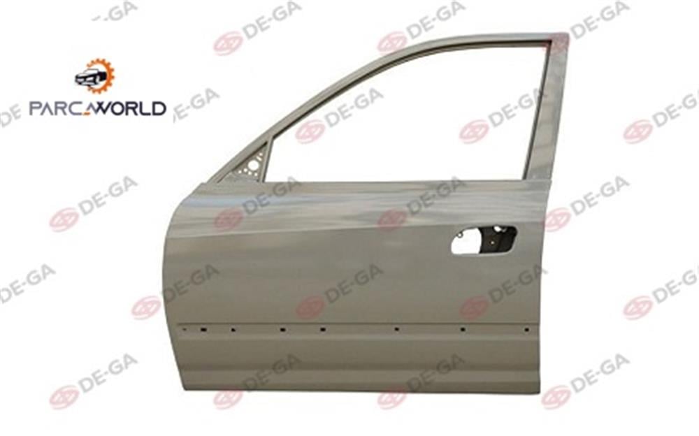 Hyundaı Elantra Ön Kapı Sağ 2000-2006