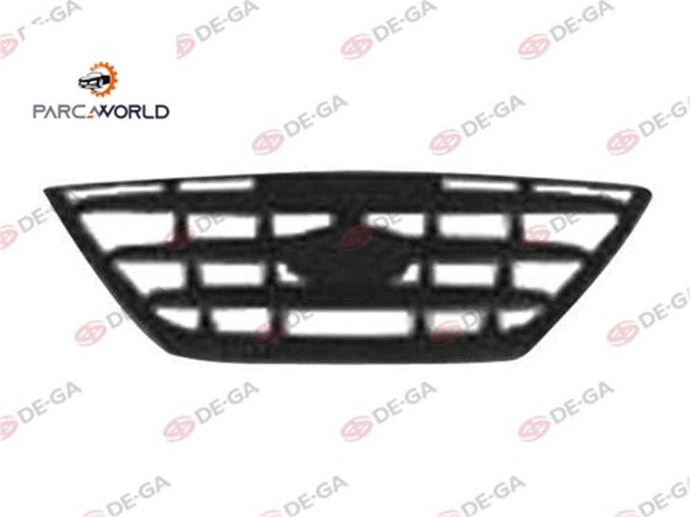 Hyundaı Elantra Ön Panjur 2004