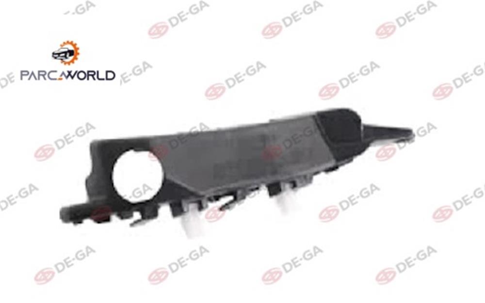 Hyundaı Elantra Ön Tampon Braketı Dış Sol 2010