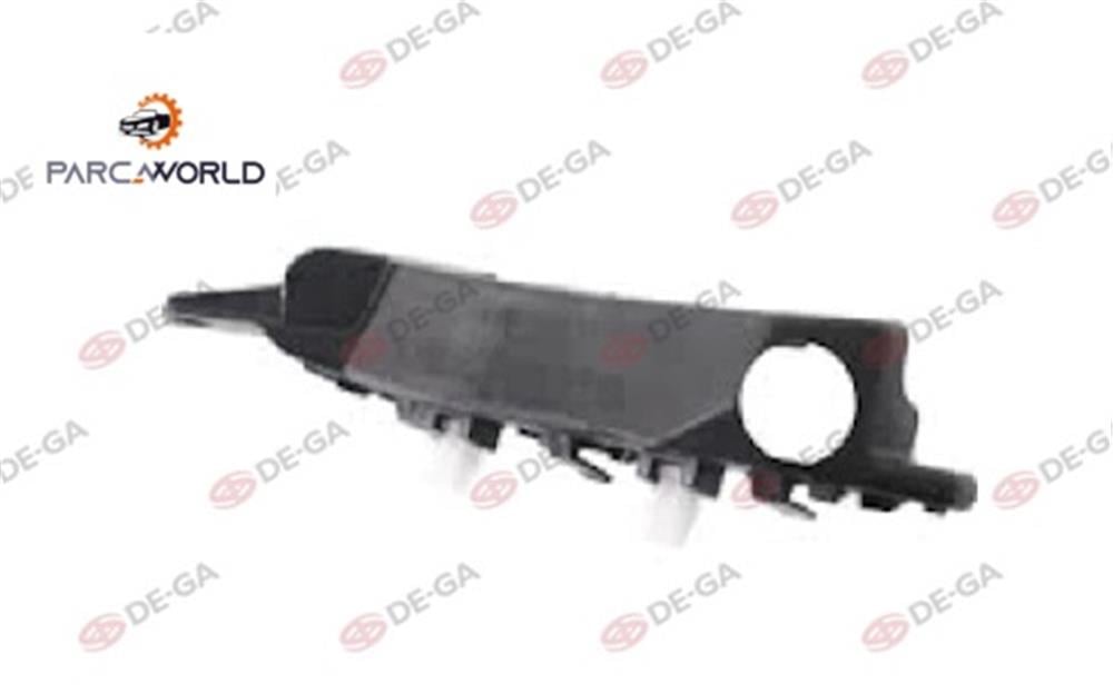 Hyundaı Elantra Ön Tampon Braketı Dış Sağ 2010