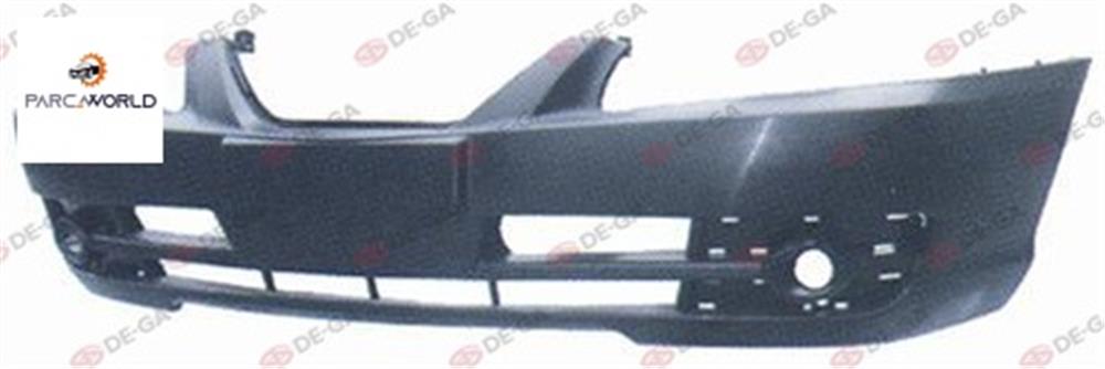 Hyundaı Elantra Ön Tampon Kuşak Yerı Yok 2004