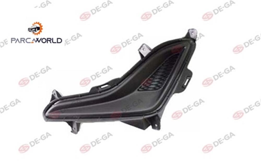 Hyundaı Elantra Sıs Far Kapağı Sol 2013-2015