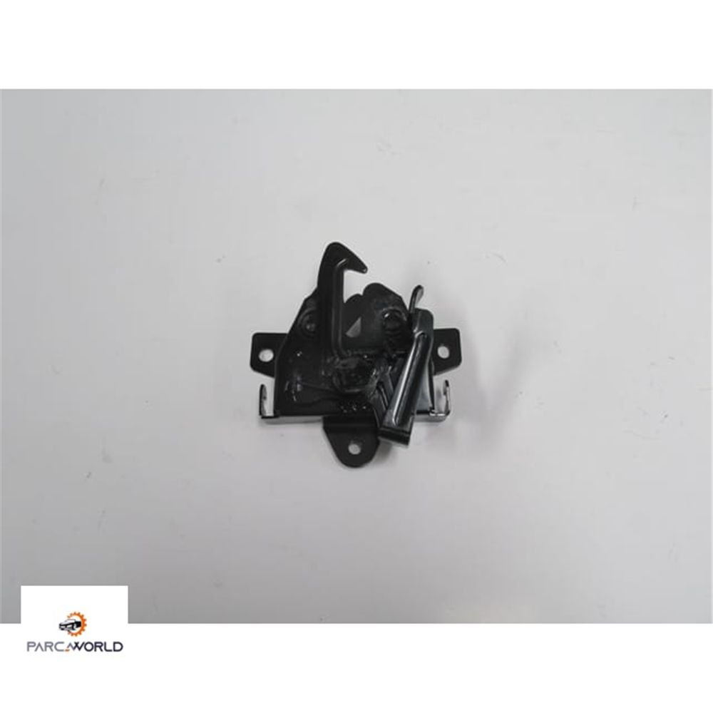 HYUNDAI GETZ- 03/05; KAPUT KİLİDİ 