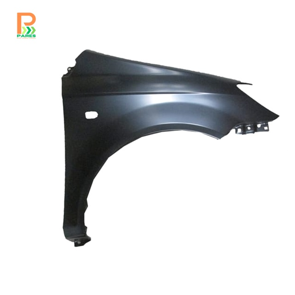 HYUNDAI GETZ- 2006-2011- ÖN ÇAMURLUK DELİKLİ SAĞ TARAF 