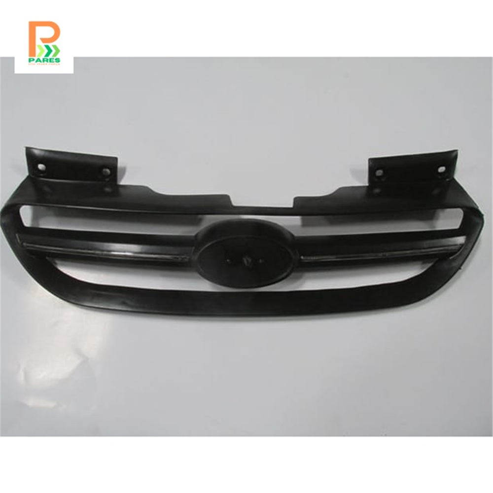 HYUNDAI GETZ- 2006-2011- ÖN PANJUR DIŞ NİKELAJ ÇITALI 
