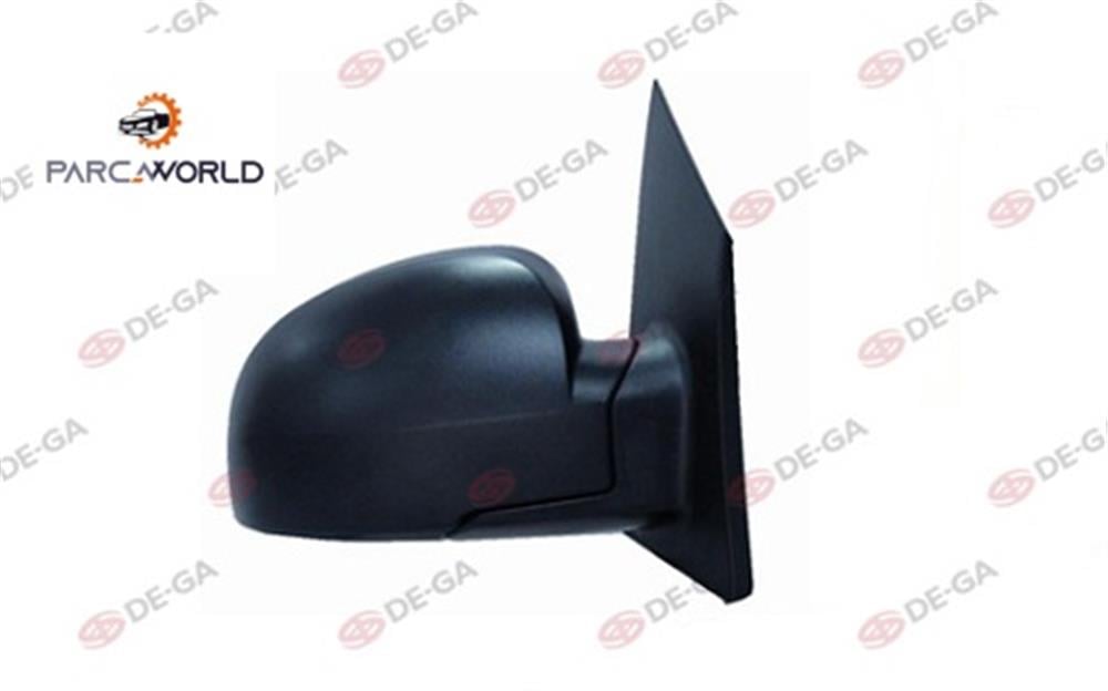 Hyundaı Getz Dış Ayna Elektrikli Isıtmalı Sol 2002-2009