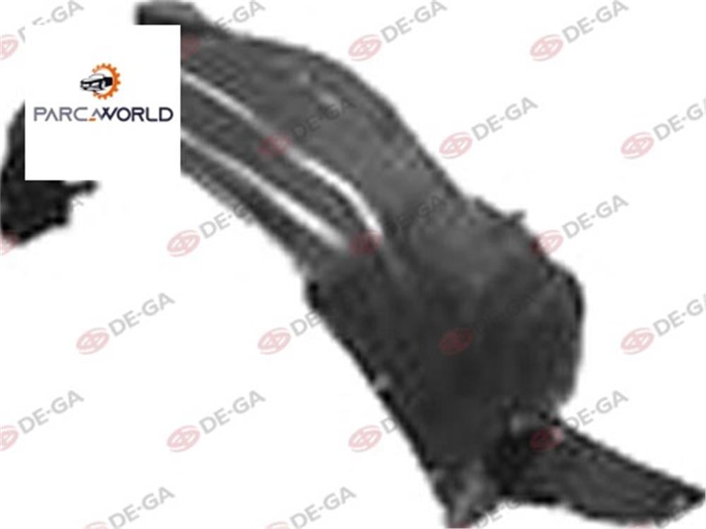 Hyundaı Getz Ön Çamurluk Davlumbazı Sol 2003-2006