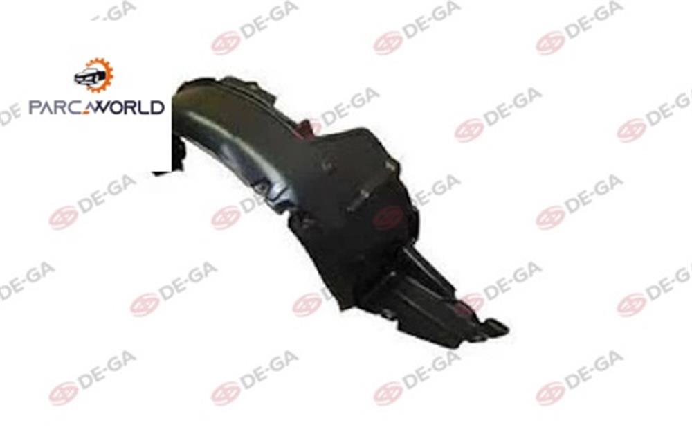 Hyundaı Getz Ön Çamurluk Davlumbazı Sol 2006