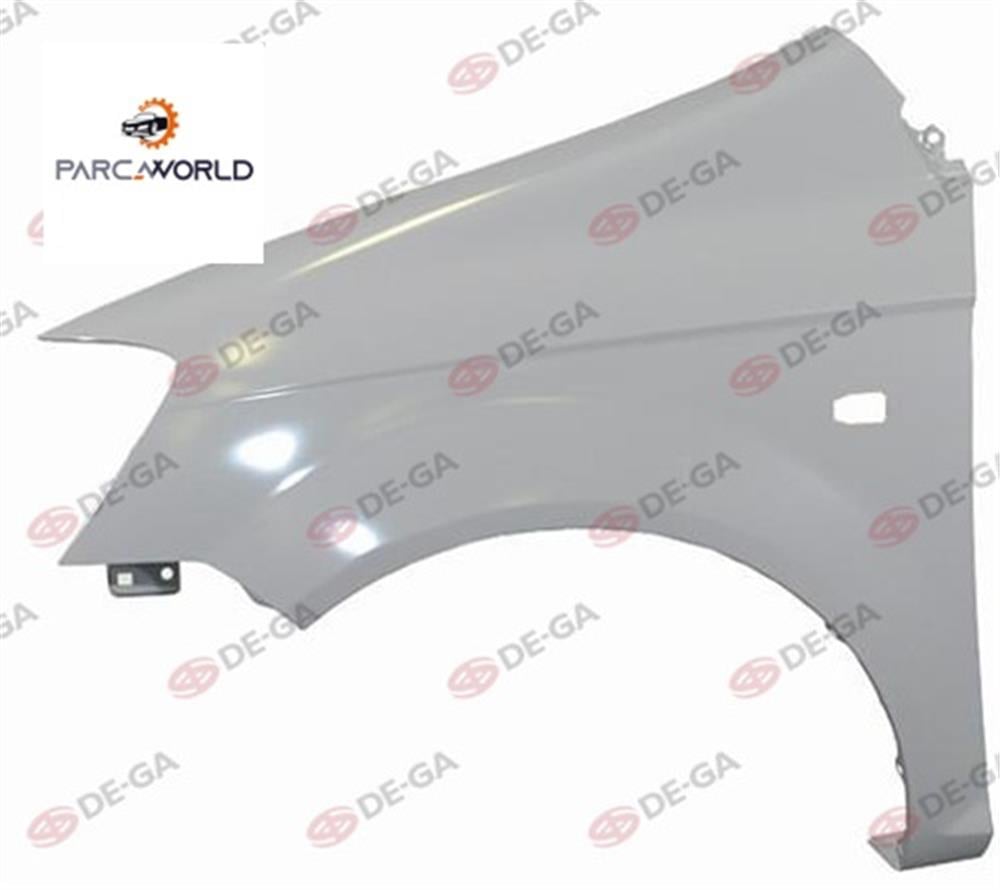 Hyundaı Getz Ön Çamurluk Sol 2003-2005
