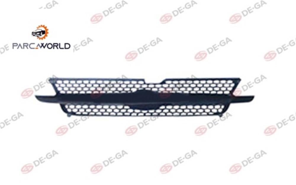 Hyundaı Getz Ön Panjur Içdış 2003-2005