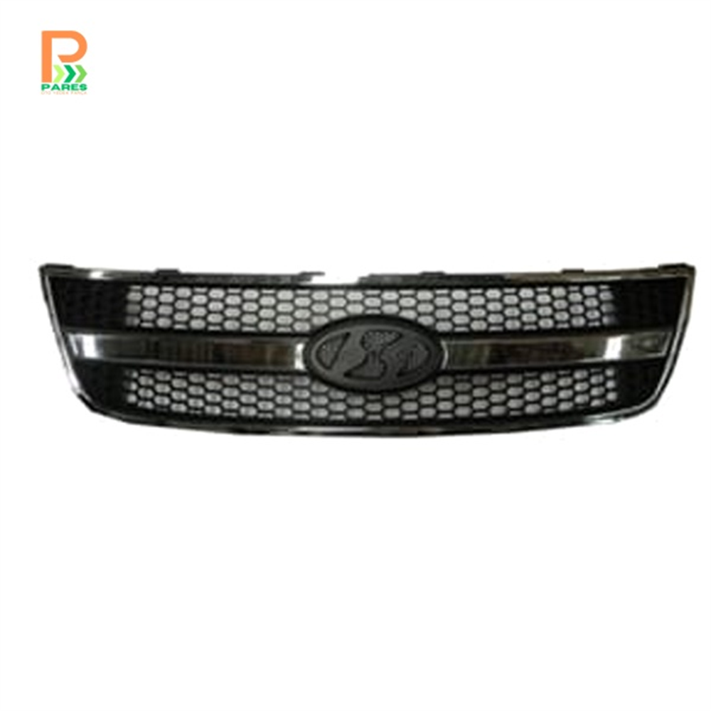 HYUNDAI H1- MİNİBÜS- 2009-2011- ÖN PANJUR (NİKELAJ KAPLAMALI) 