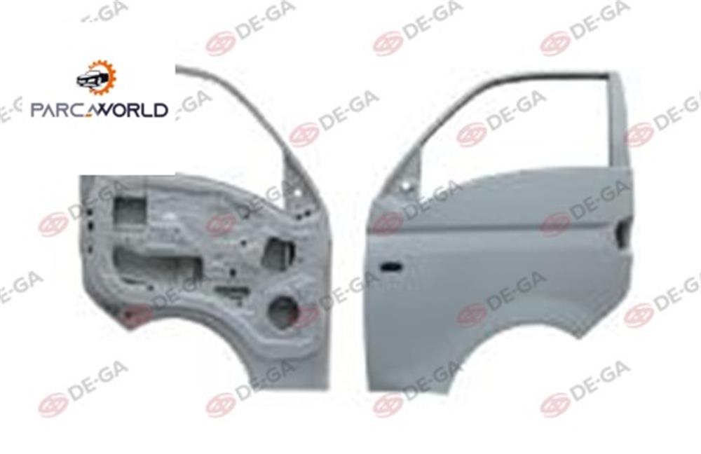 Hyundaı H100 Ön Kapı Kamyonet Sol 2006