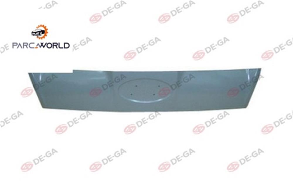Hyundaı H100 Porter Motor Kaputu 2006