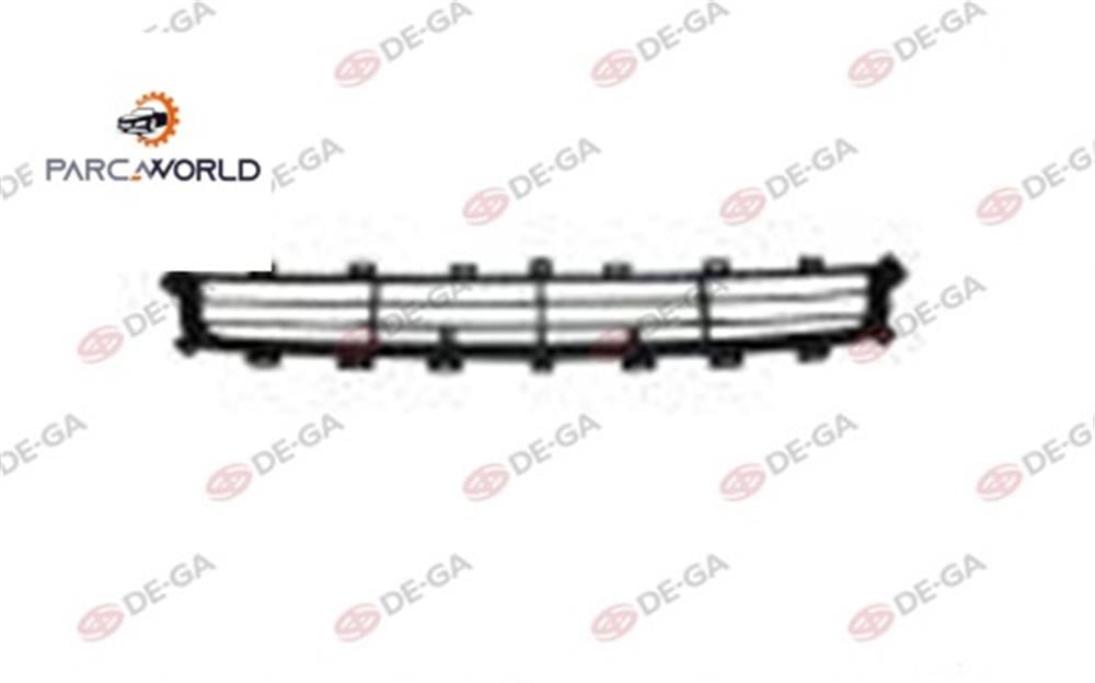 Hyundaı H100 Porter Ön Tampon Panjuru Orta 2004