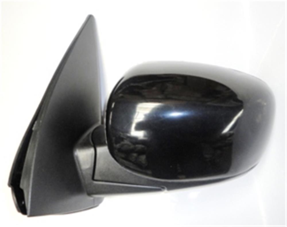 HYUNDAI I10- 08/11; KAPI AYNASI SOL TARAF ELEKTRİKLİ (FAMELLA)