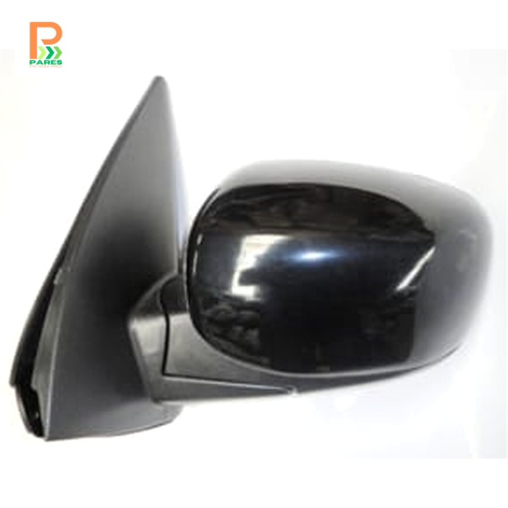 HYUNDAI I10- 08/11; KAPI AYNASI SOL TARAF ELEKTRİKLİ (FAMELLA)