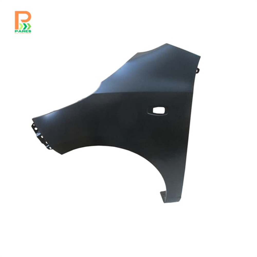 HYUNDAI I10- 2008-2012- ÖN ÇAMURLUK DELİKLİ SOL TARAF 