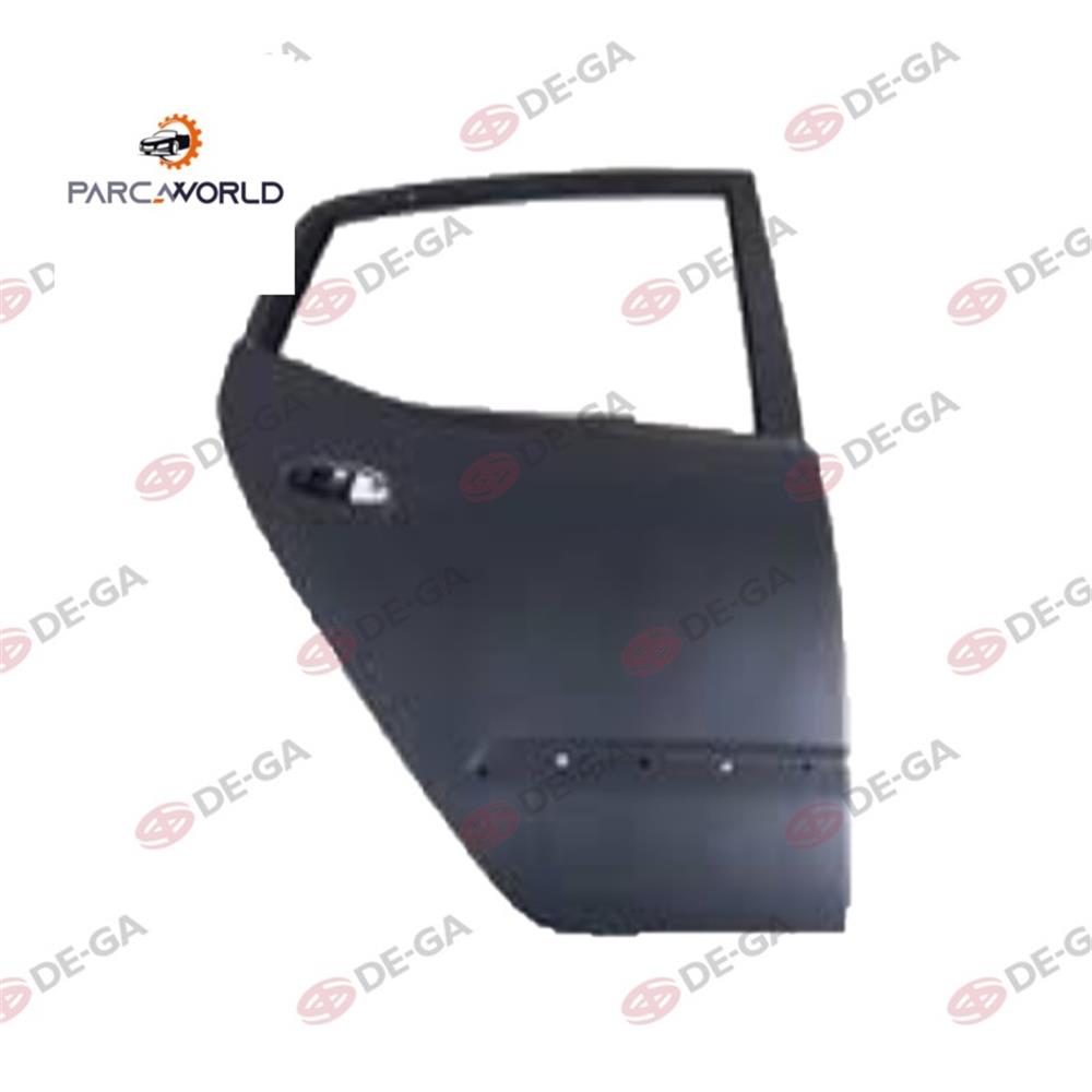 Hyundaı I10 Arka Kapı Sağ 2008-2013