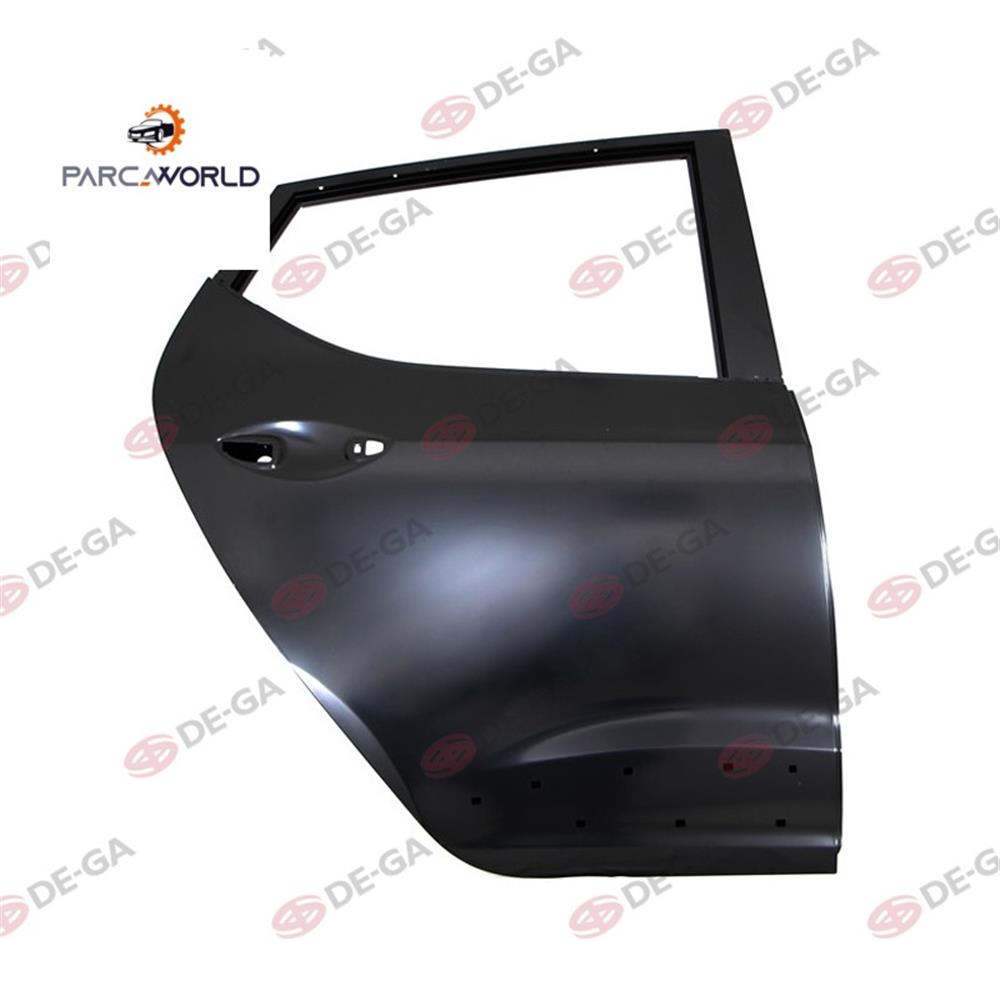 Hyundaı I10 Arka Kapı Sağ 2013