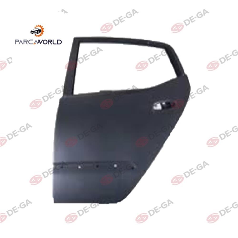 Hyundaı I10 Arka Kapı Sol 2008-2013