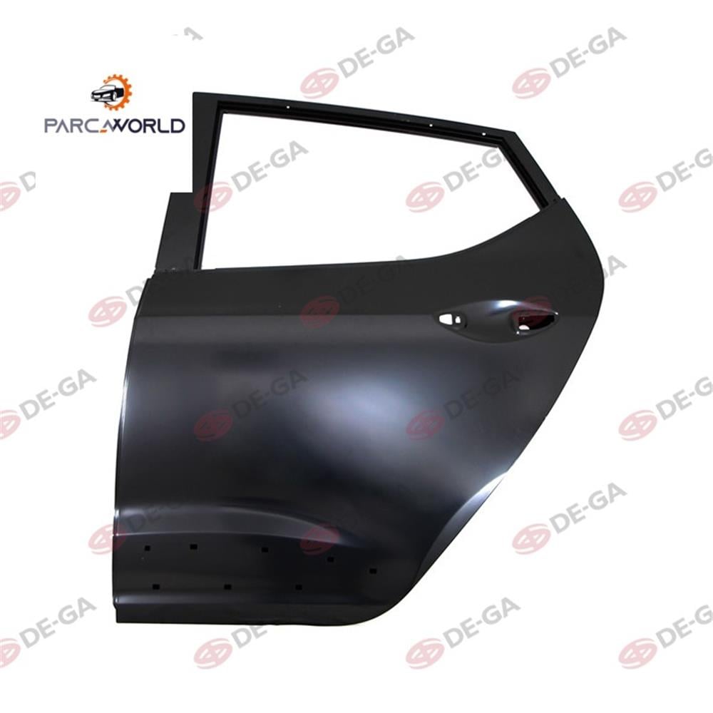 Hyundaı I10 Arka Kapı Sol 2013