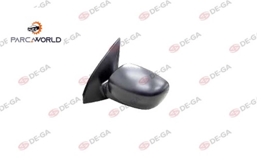 Hyundaı I10 Dış Ayna Elektrikli Isıtmalı Sol 2008
