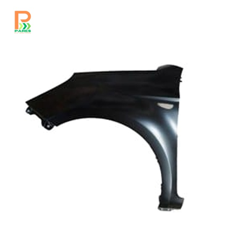 HYUNDAI I20- 2009-2012- ÖN ÇAMURLUK DELİKLİ SOL TARAF 