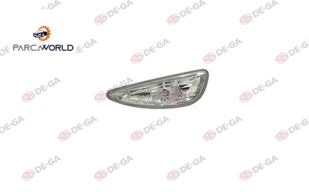 Hyundaı I20 Çamurluk Sınyalı Sol 2011